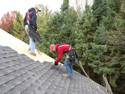 About Roof Repair Experts Garrett Park, MD